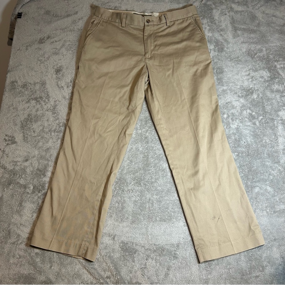 Ariat Men's Khaki Chinos